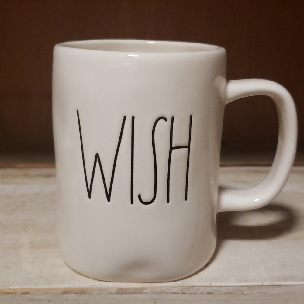 Rae Dunn mug